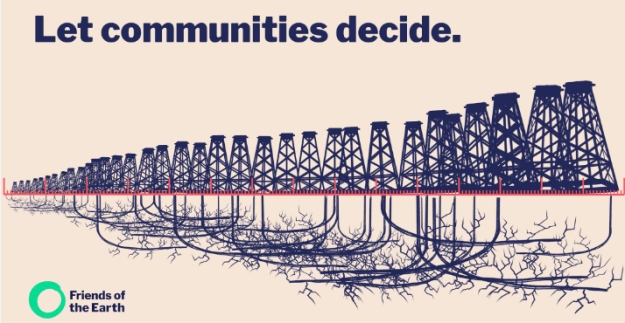 Let Communities Decide
